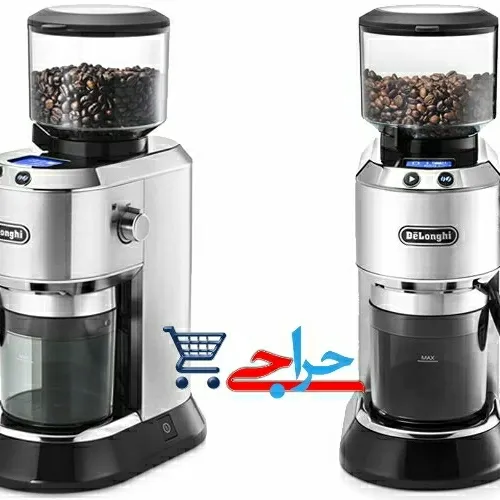 خرید و قیمت آسیاب قهوه دلونگی kg521.m