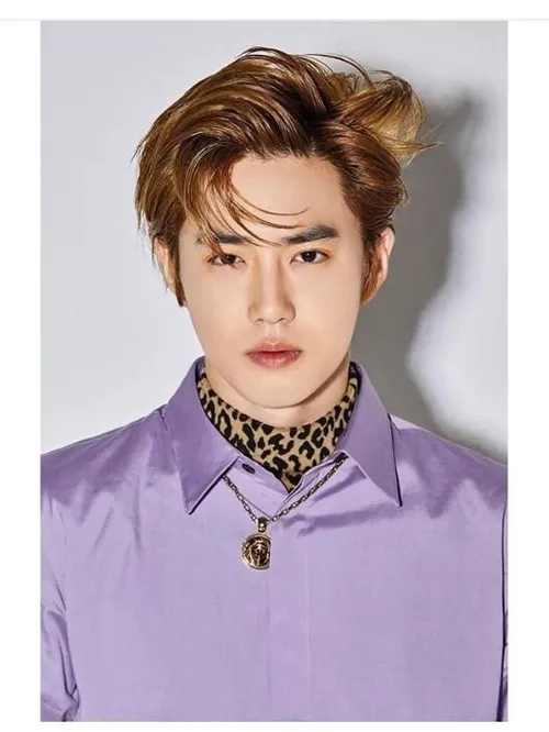 suho ❤