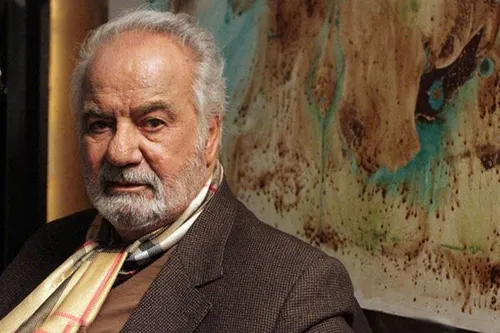 ناصر ملک مطیعی ستاره محبوب سینمای ایران در ۸۸ سالگی درگذش