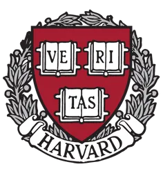 #Harvard _ Veritas
