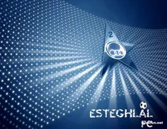 ESTEGHLAL . F . C