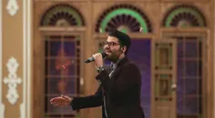 حامد همایون (خواننده) امشب مهمان "دورهمی" مهران مدیری خوا
