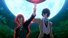 دازای اوسامو و ناکاهارا چویا / Dazai Osamu x Nakahara Chuuya