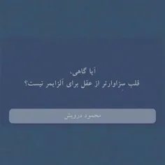 آخرین قطره‌ی امیدی هم که به تو داشتم 