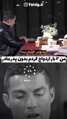 😐 کارگردان سینمای ایران میگه ۲۰ ساله با خانواده قطع ارتبا