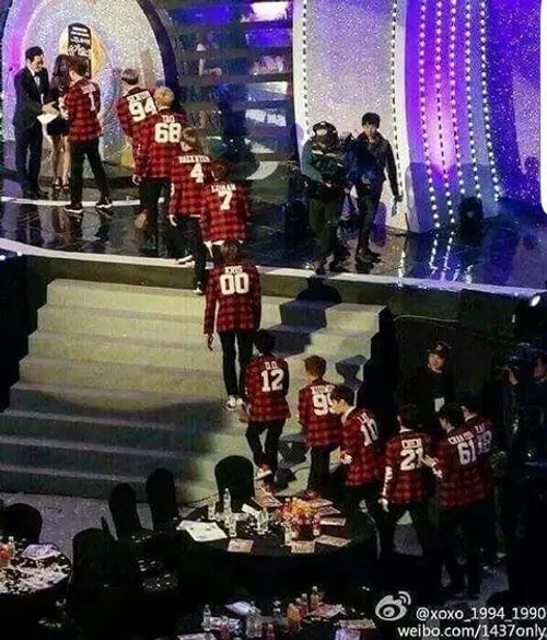 exo ot12💔