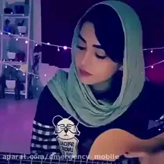 از خواب برگشتم به تنهایی🎼🎶