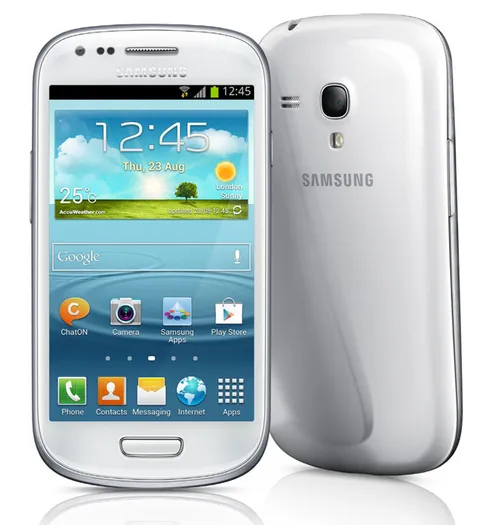 سلام بچه های ویس کی ازین گوشی داره؟ Samsung Galaxy SIII M