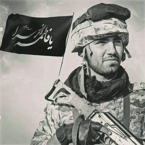 شهید محمد رضا دهقان امیری 🌷 🌷