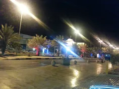 kish island 3:30 sob