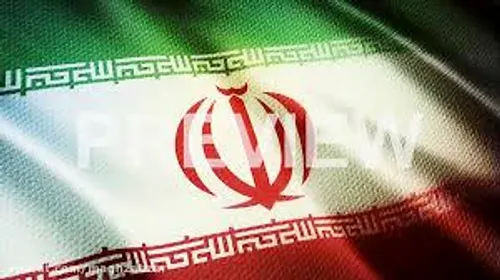 ایران سربلند انتقام سخت
