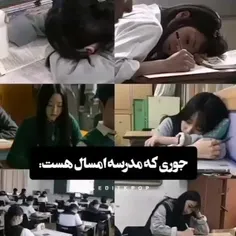 نصف دوستامونو از دست دادیم...