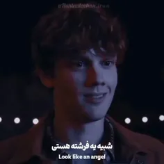 اون خود شیطانه😈