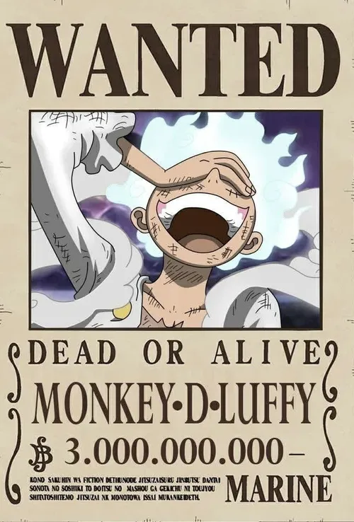  luffy2112 54746564 - عکس ویسگون