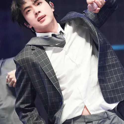 kimseokjin