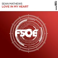 SEAN MATHEWS_🎵⭐🎵_LOVE IN MY HEART