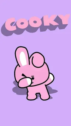 #BTS  #bt21  #jungkook  #cooky