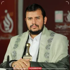پیام تسلیت رهبر انصارالله یمن به رهبر انقلاب 