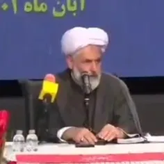 🎥حجت الاسلام طائب رئیس سابق سازمان اطلاعات سپاه: