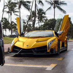 Lamborghini-Veneno