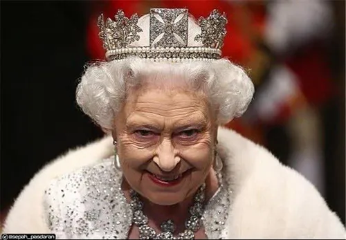 ▪️ خاکسپاری ملکه انگلیس ۶ میلیارد پوند معادل ۱۲۰ هزار میلیارد تومان هزینه خواهد داشت