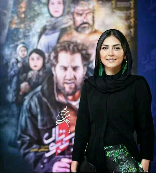 هنرمندان ایرانی kiana70 27267786 - عکس ویسگون