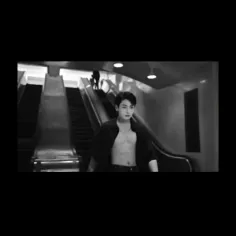 ویدیو جدید و کامل جونگ‌کوک در وبسایت برند  Calvin Klein