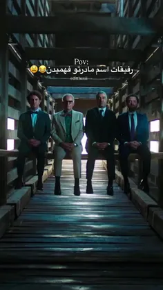 خدا اون روزو نیاره 👌😂