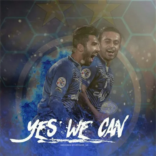 yes we can😍