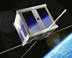 🔻ساخت نخستین ماهواره تحقیقاتی حوزه ناوبری ایران