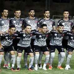 پرسپولیس قهرمان