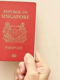 پاسپورت سنگاپوربالاترازآلمان قوی‌ترین پاسپورت جهان!