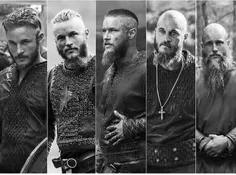 👤⛓King RAGNAR LOTHBROK 