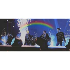 Exo🌈 