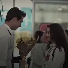 عشق یعنی: