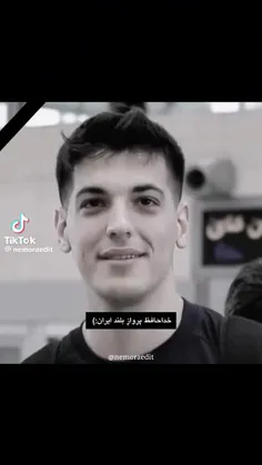 خداحافظ نی نی موفقیتت همه رو به بهترین ها رسوند😭😭😭🖤🖤❤️‍🩹