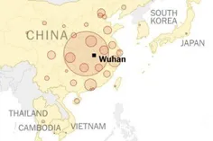 ⭕  ۳۰ هزار کرونایی در چین درمان شدند