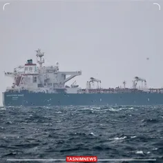 ایران محموله نفتی آمریکا را توقیف کرد 
