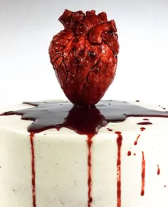 این یک#کیک است!😲 