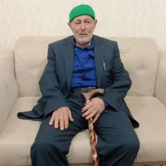 کلانتر آ سید نصرت الله موسوی 