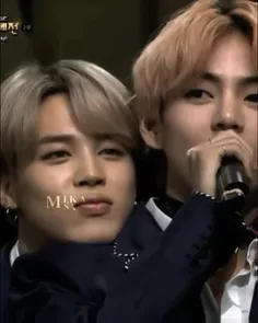 Vmin....♡