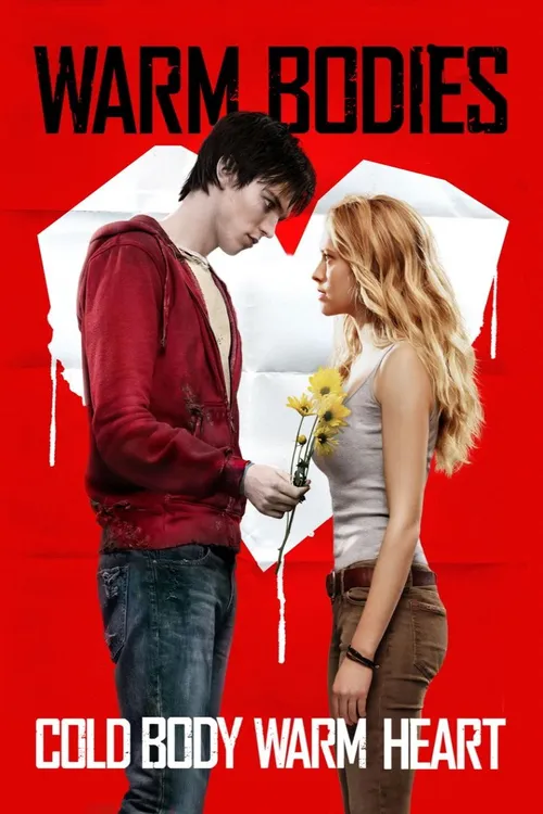 warm bodies