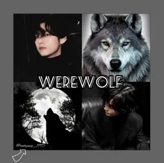 werewolf ᴾLast