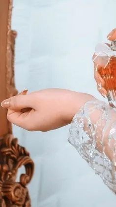 عطرهای خوب به قدری خوبند که حتی شیشه های خالی شان هم بوی 