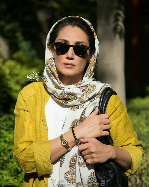 هدیه تهرانی