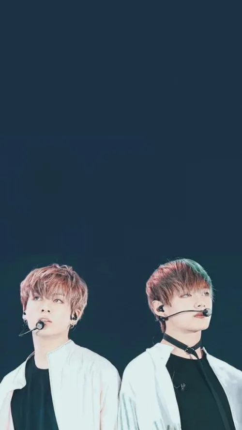 bts vkook kookv walpaper