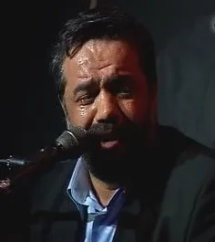 حاج محمودکریمی