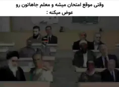 من تکی بودم🎀✨