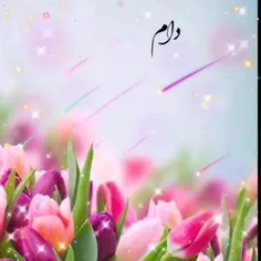 🤲🏻❤آرزویم این است که دلت خوش باشد