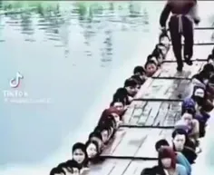 🎥 ویتنام اینگونه در برابر آمریکا پیروز شد. 